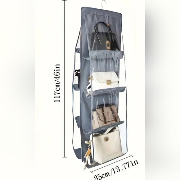 NWT Storage Organizer - Picture 2 of 2